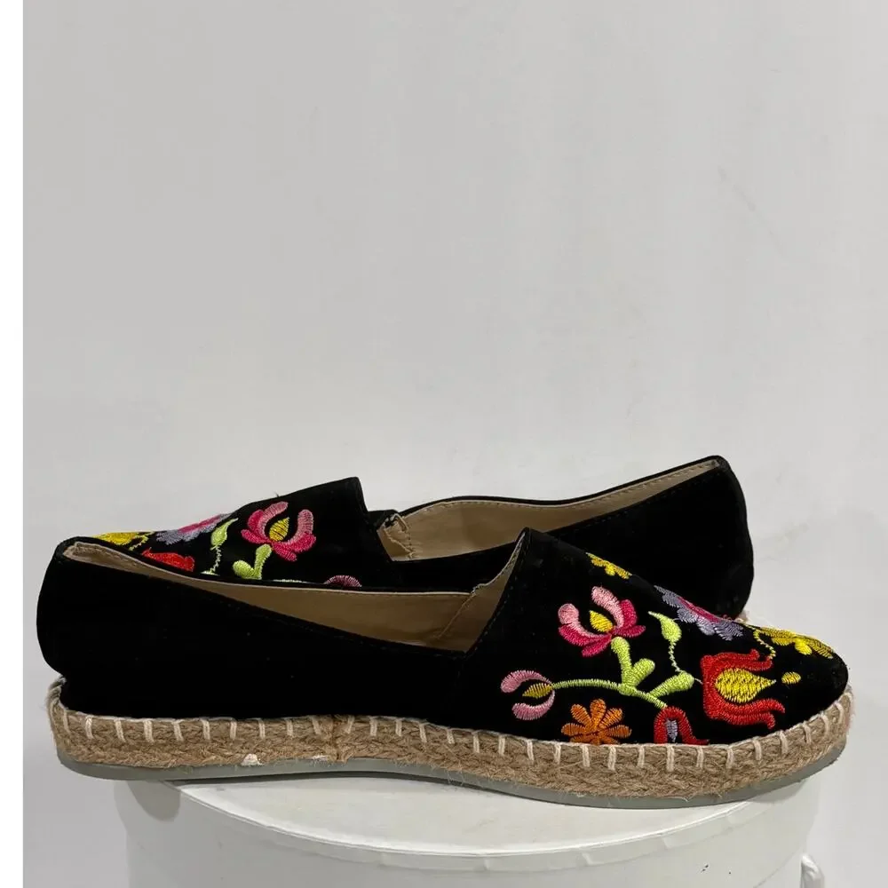 ZURI mexican floral